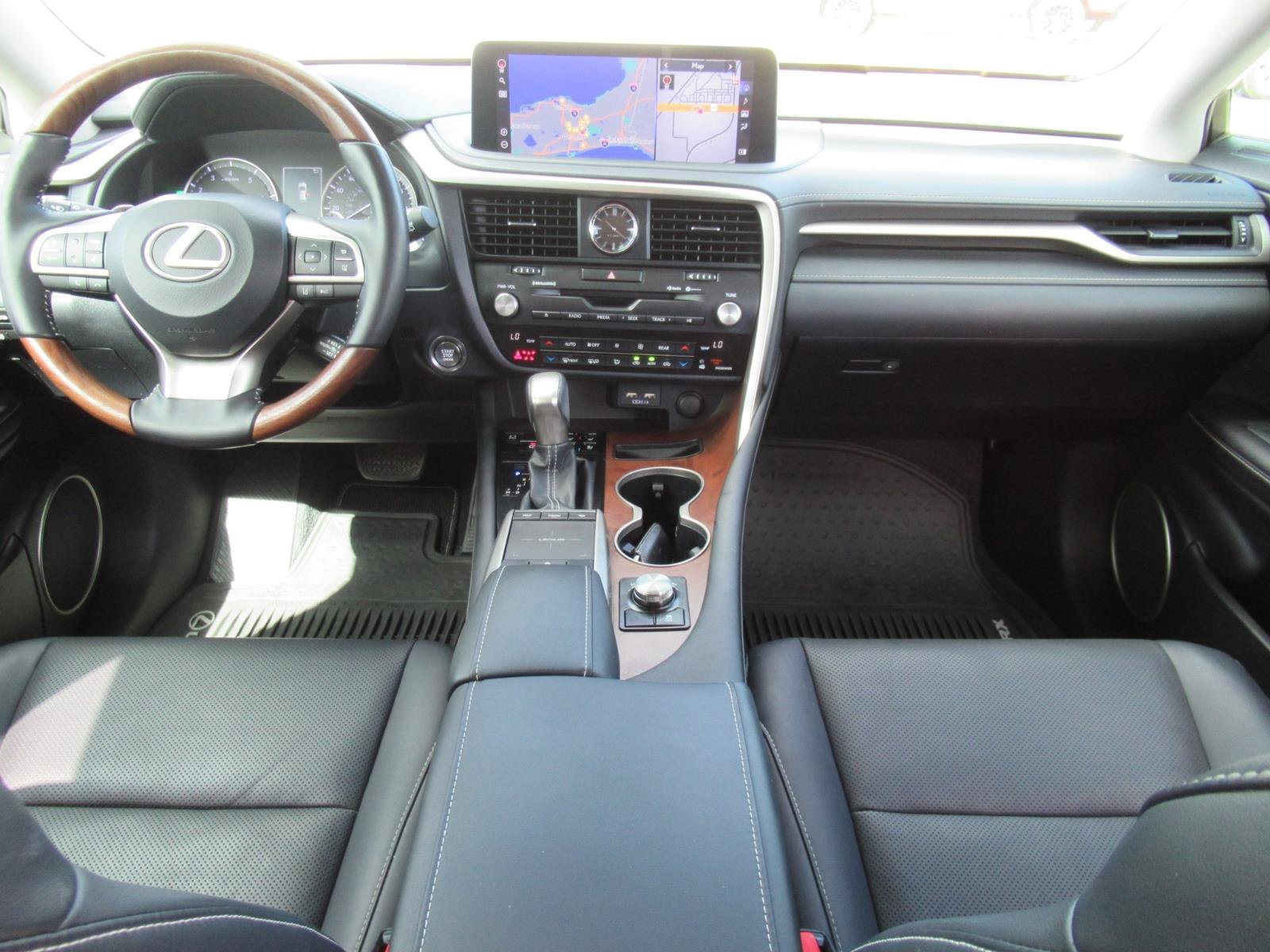 Used 2020 Lexus RX 350L FWD w/ Premium Package image 14