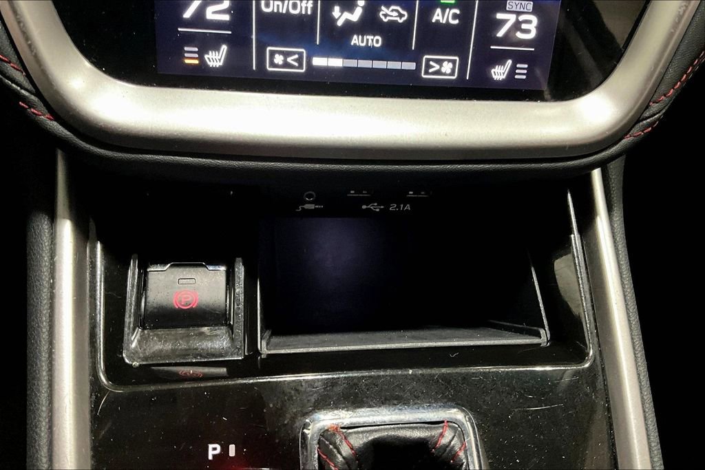 Used 2021 Subaru Legacy 2.5i Sport AWD/4WD image 16