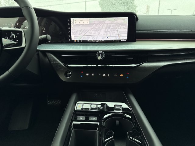 New 2026 Nissan Murano SL AWD/4WD image 22