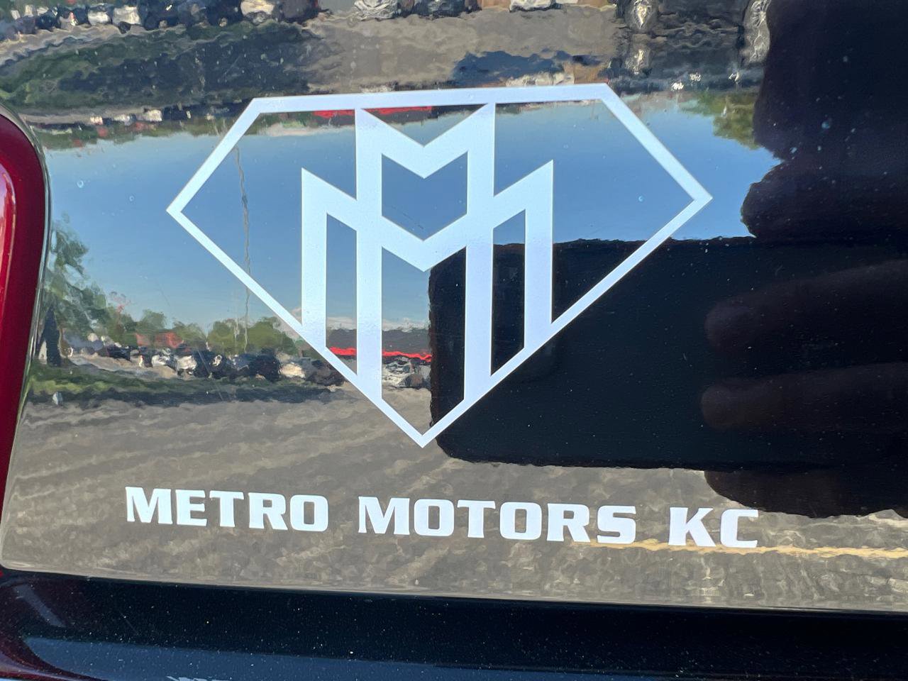 Used 2017 Chevrolet Camaro LT w/ Technology Package RWD image 33