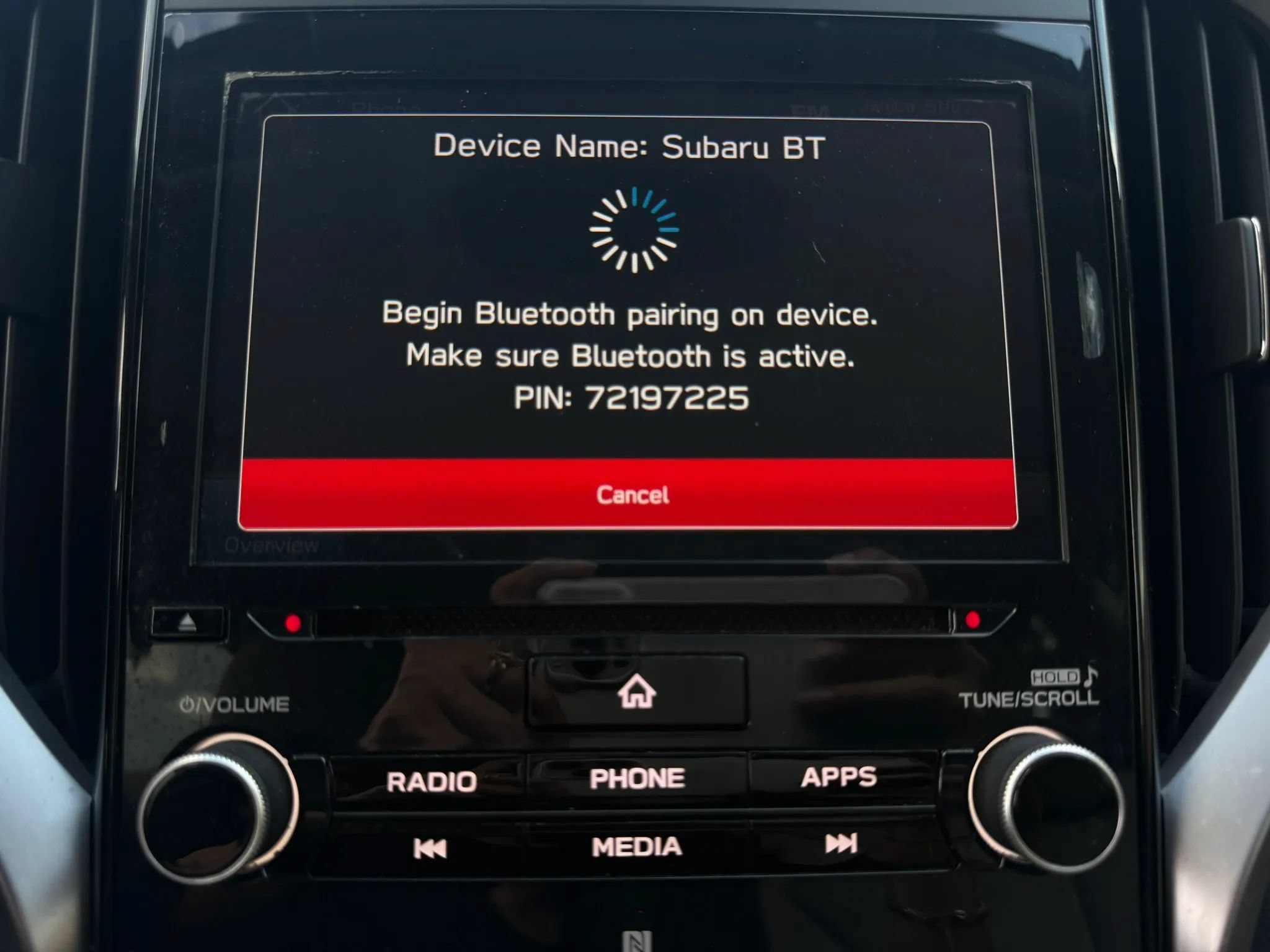 Used 2019 Subaru Ascent Premium AWD/4WD image 33