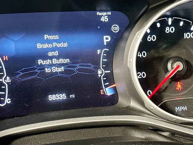 Used 2019 Jeep Compass Latitude w/ Popular Equipment Group image 13