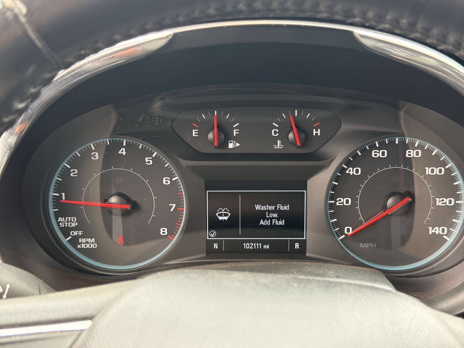 Used 2020 Chevrolet Malibu LT FWD image 36