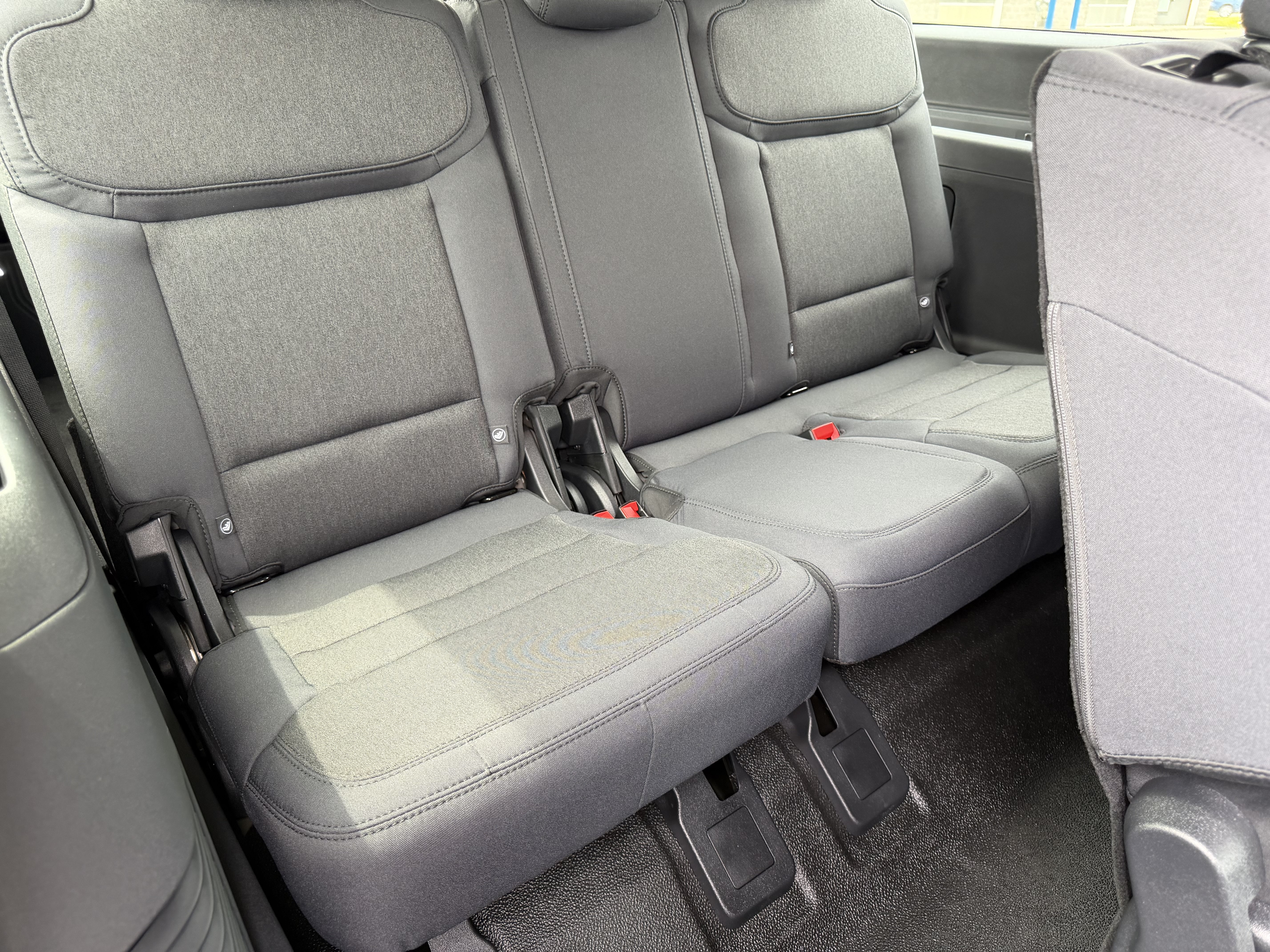 New 2026 Ford Expedition Max XL AWD/4WD image 13