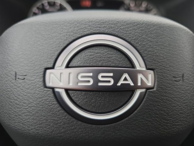 New 2026 Nissan Rogue SV image 5