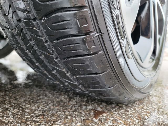 Certified 2022 Jeep Compass Limited image 18