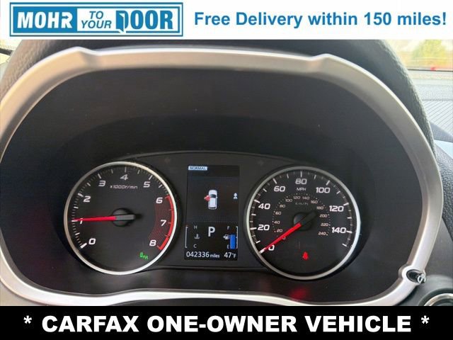 Used 2022 Mitsubishi Eclipse Cross SE image 15