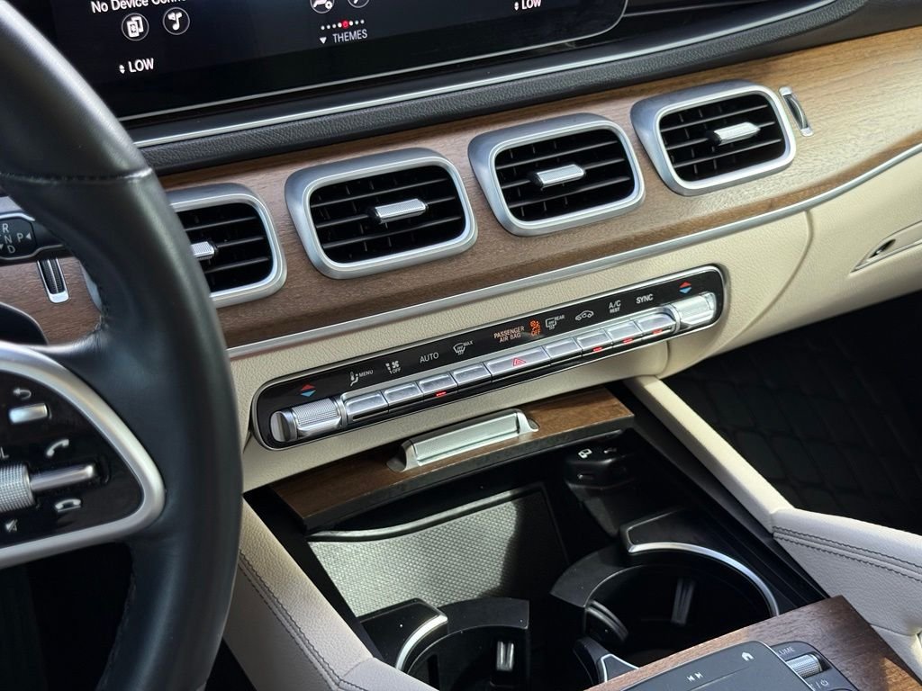 Used 2022 Mercedes-Benz GLE 350 image 37
