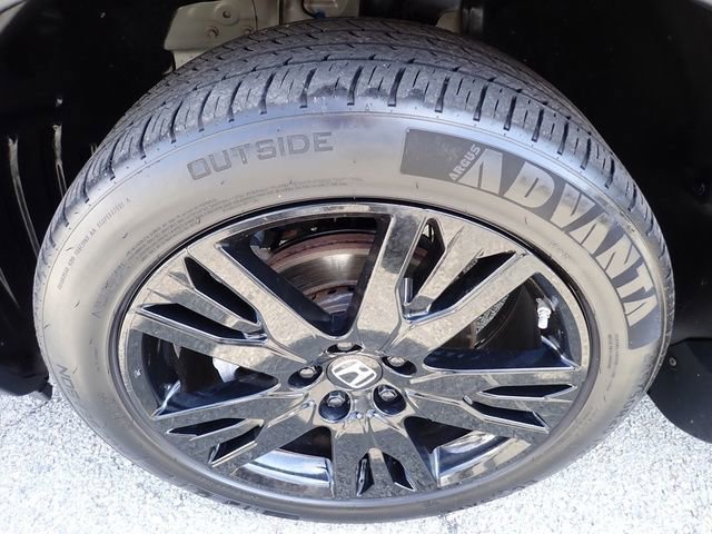 Used 2022 Honda Pilot Special Edition image 12