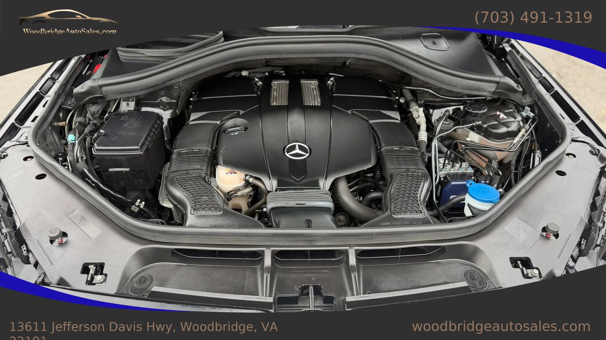 Used 2019 Mercedes-Benz GLS 450 4MATIC image 39