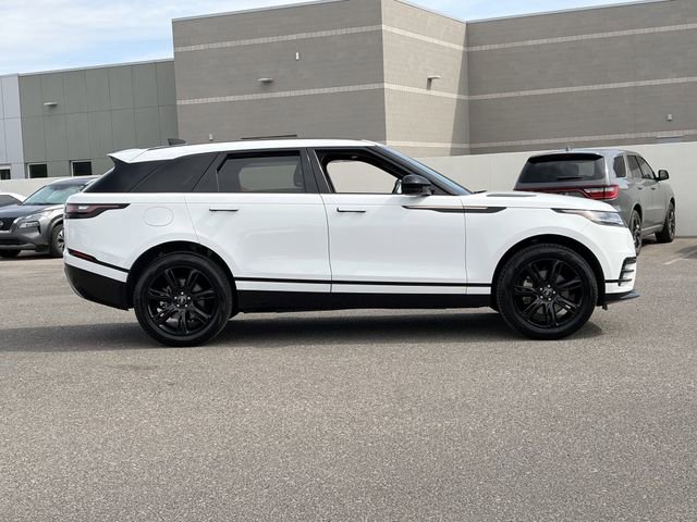 Used 2023 Land Rover Range Rover Velar R-Dynamic S image 26