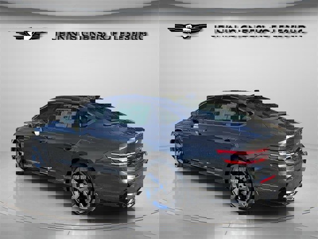 New 2026 Genesis G80 3.5T Sport Prestige image 8