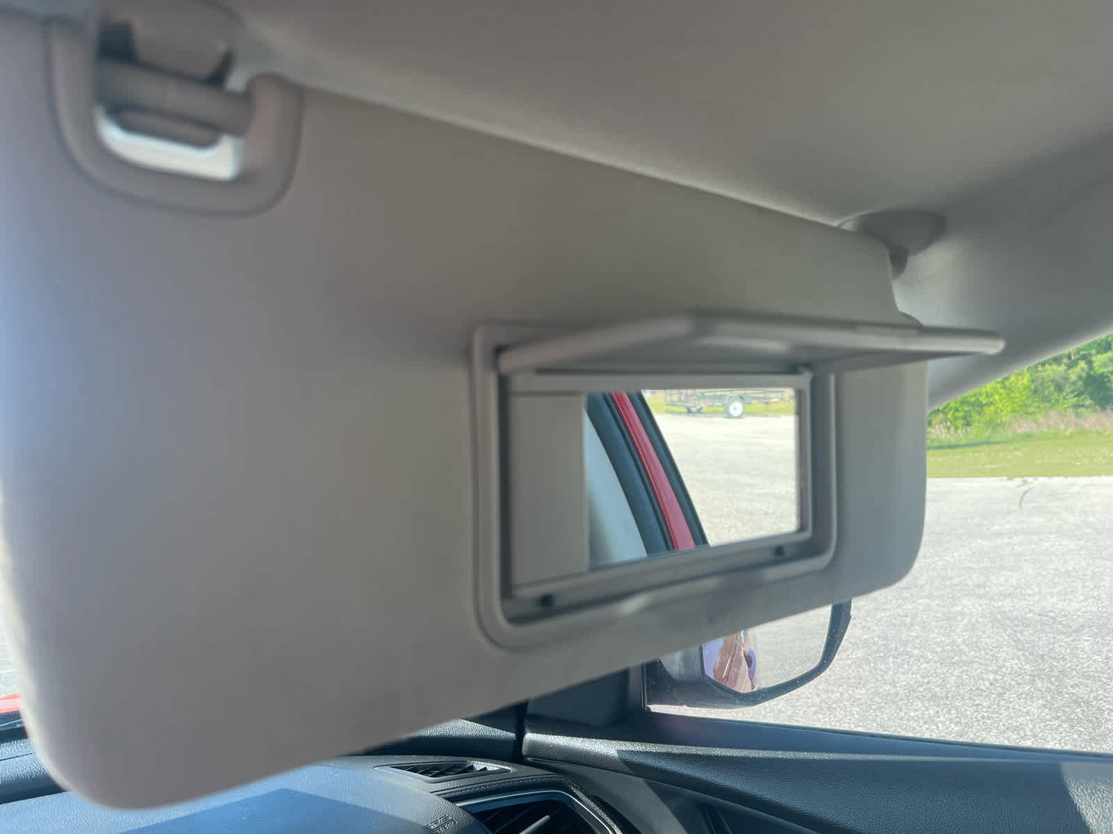 Used 2017 Honda Civic LX image 27