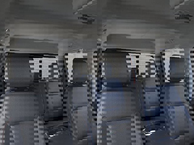 New 2026 Ford F250 Lariat w/ Chrome Package image 22