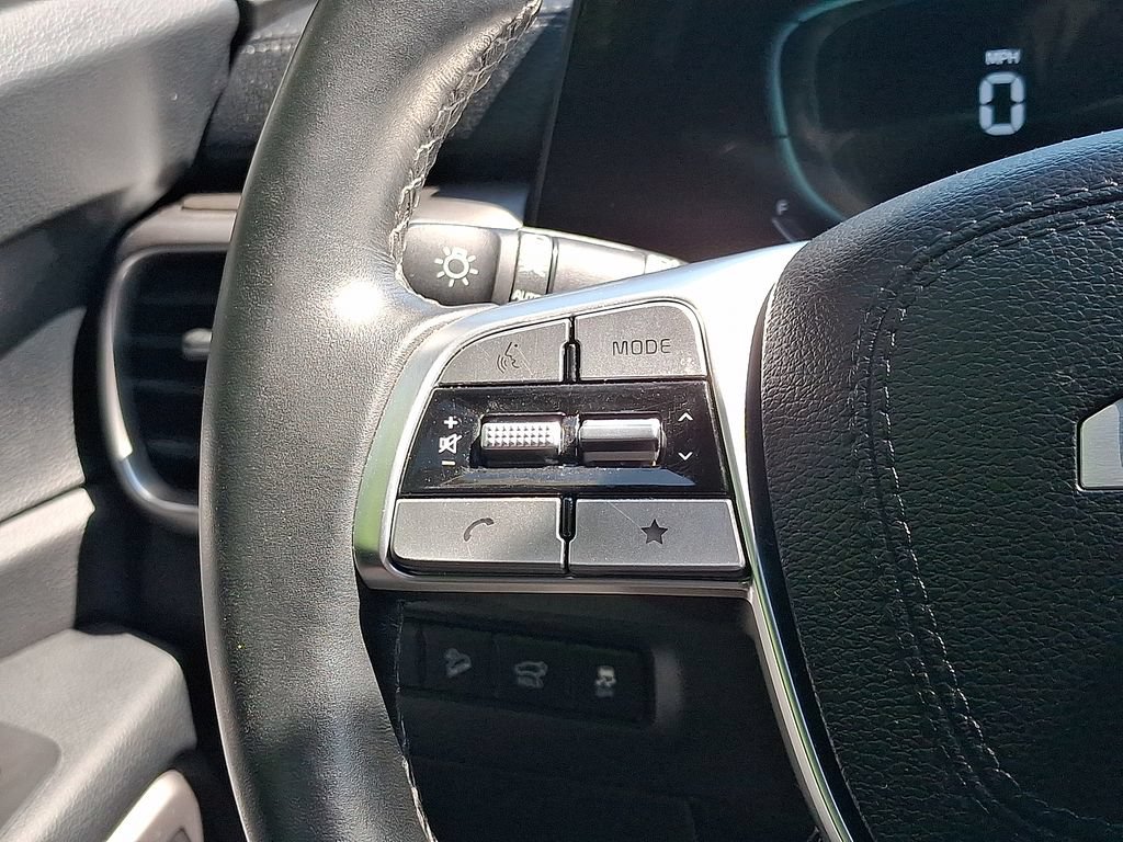 Certified 2024 Kia Telluride EX X-Line AWD/4WD image 9