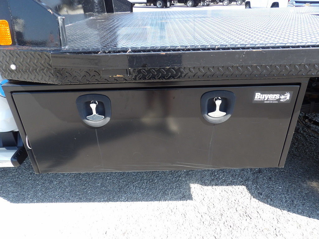 Used 2024 RAM 5500 Tradesman w/ Chrome Appearance Group AWD/4WD image 47