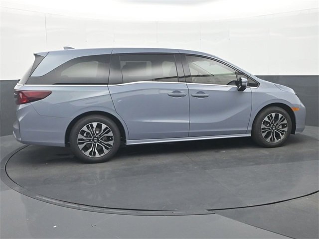 New 2026 Honda Odyssey Elite image 8