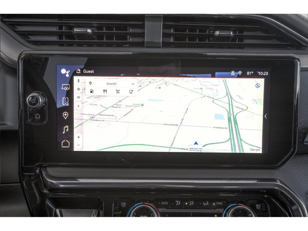 Used 2026 GMC Sierra 1500 Denali AWD/4WD image 15