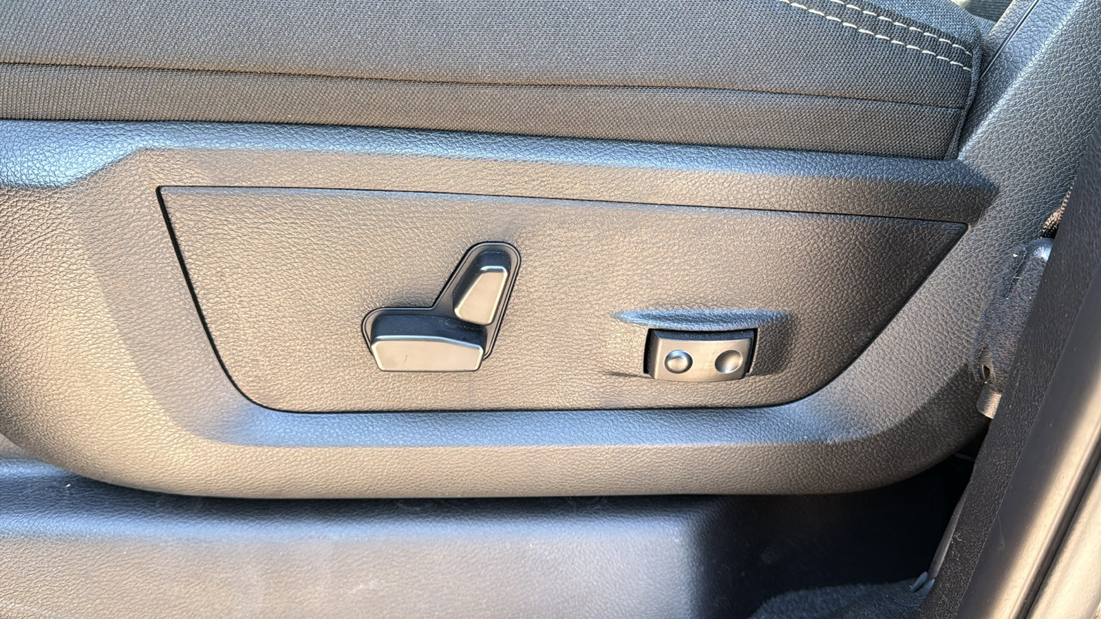 Used 2025 RAM 2500 Big Horn image 14