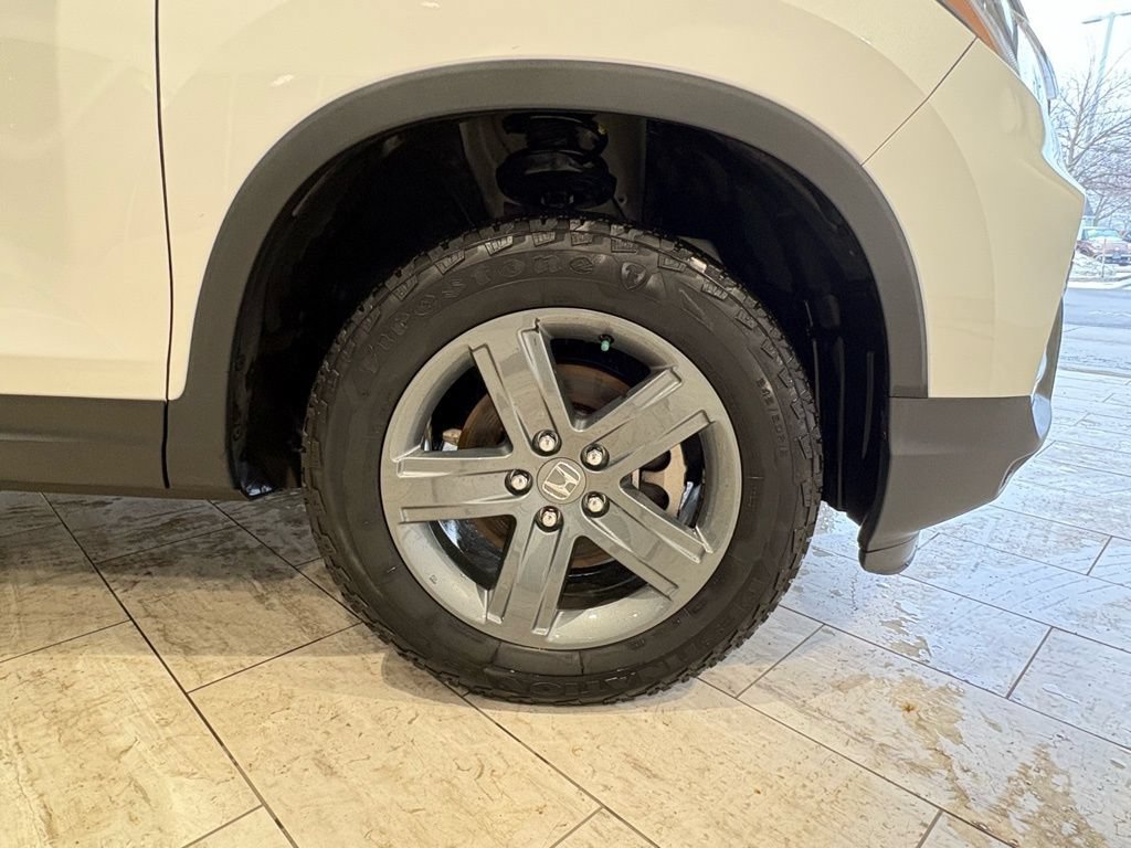 Certified 2023 Honda Ridgeline RTL image 16