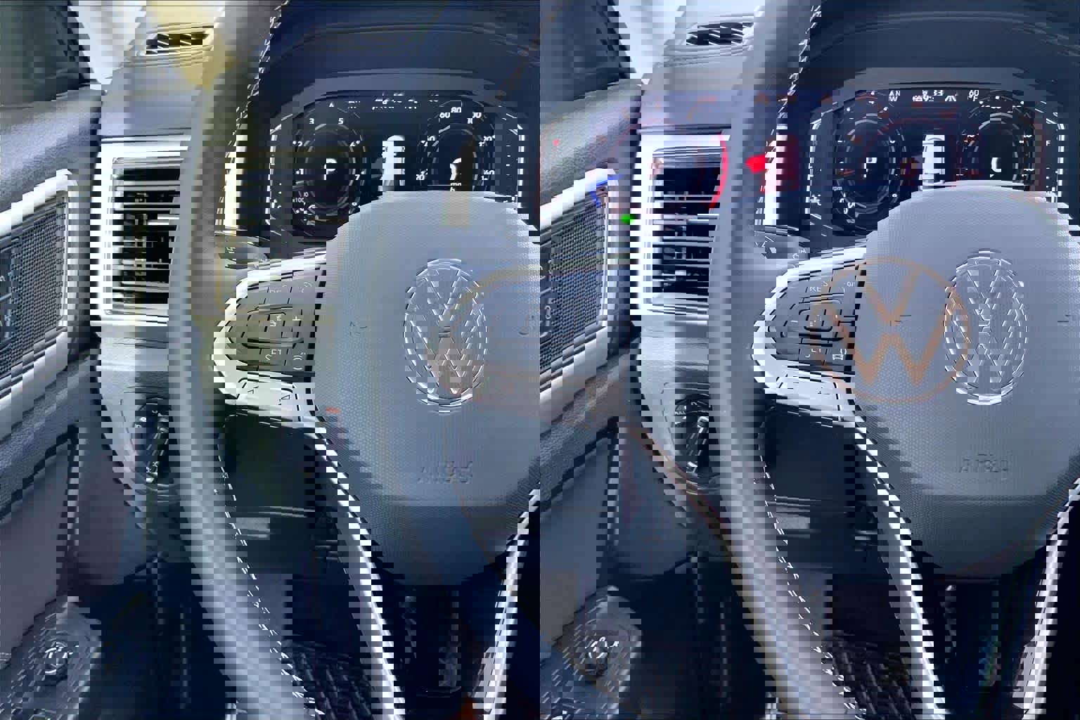 Used 2022 Volkswagen Atlas SE image 23