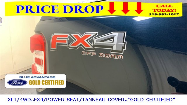 Certified 2023 Ford Maverick XLT w/ Equipment Group 300A Standard image 17