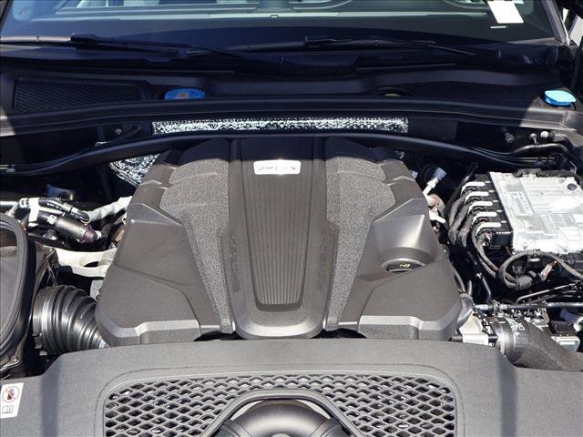 New 2026 Porsche Macan S AWD/4WD image 26