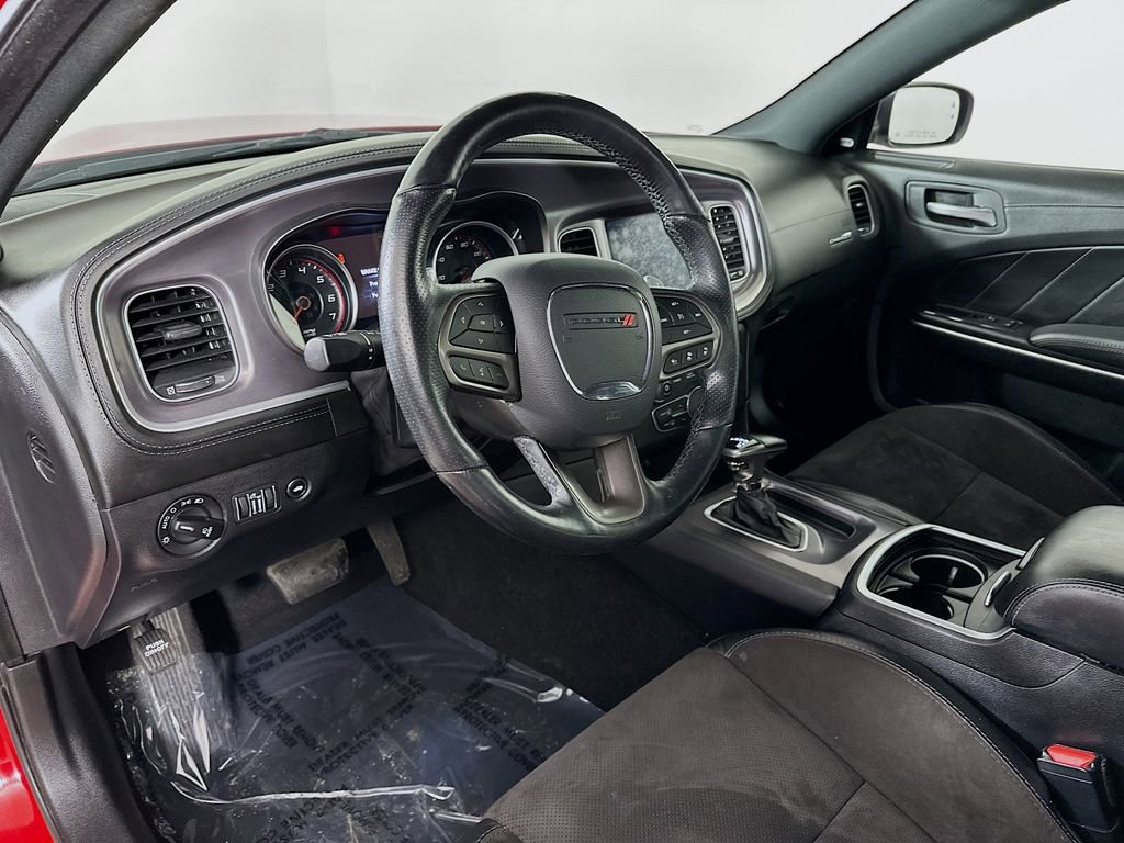 Certified 2020 Dodge Charger GT w/ Plus Group image 15