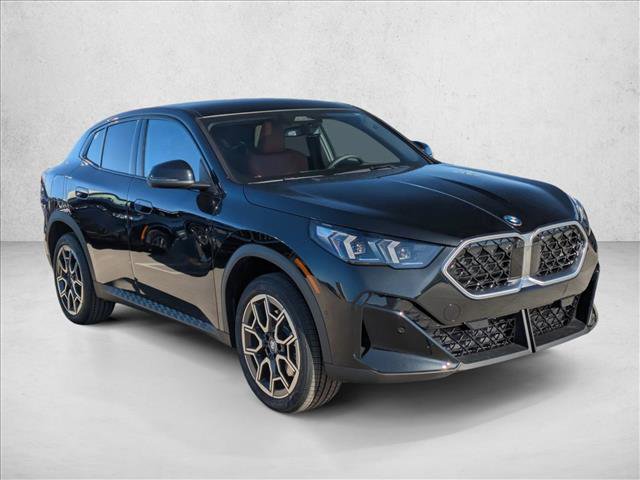 New 2026 BMW X2 xDrive28i w/ Technology Package image 7