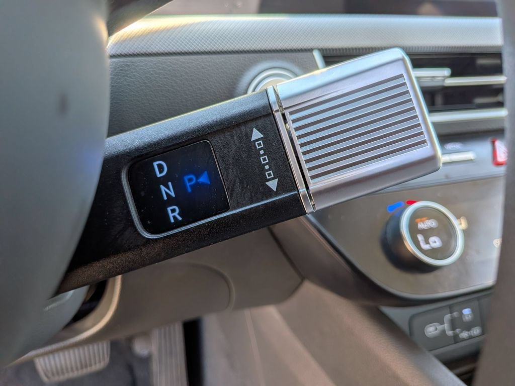 Used 2025 Hyundai Sonata SEL FWD image 20