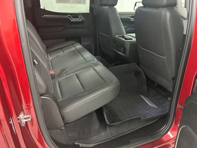 Used 2024 Chevrolet Silverado 1500 RST w/ Convenience Package II AWD/4WD image 13