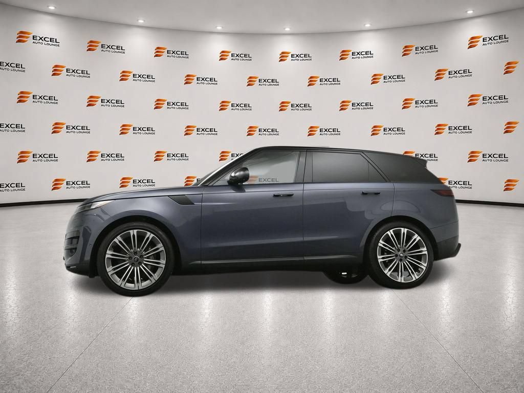 Used 2024 Land Rover Range Rover Sport SE AWD/4WD image 48