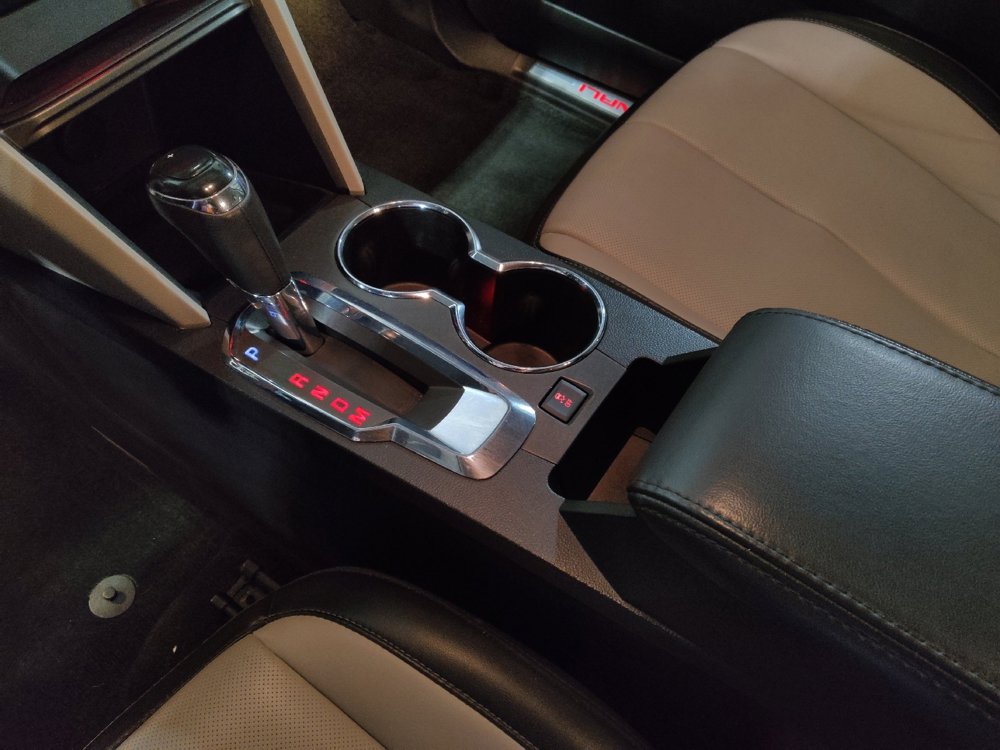 Used 2017 GMC Terrain Denali image 26