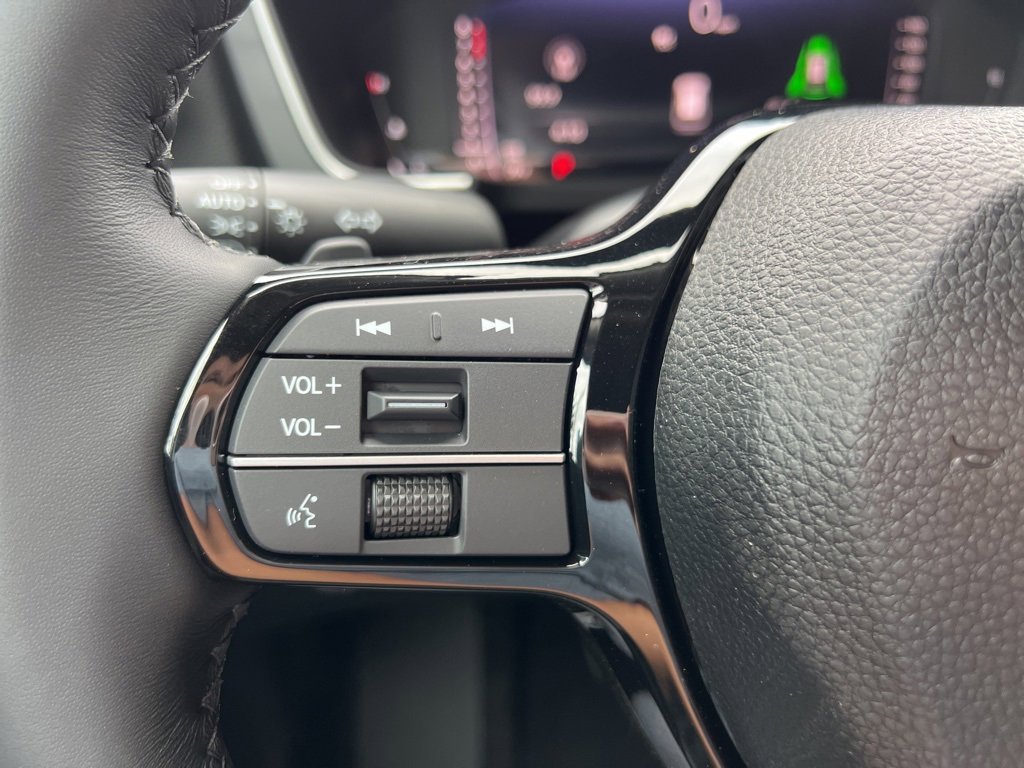 New 2026 Honda Passport RTL image 15