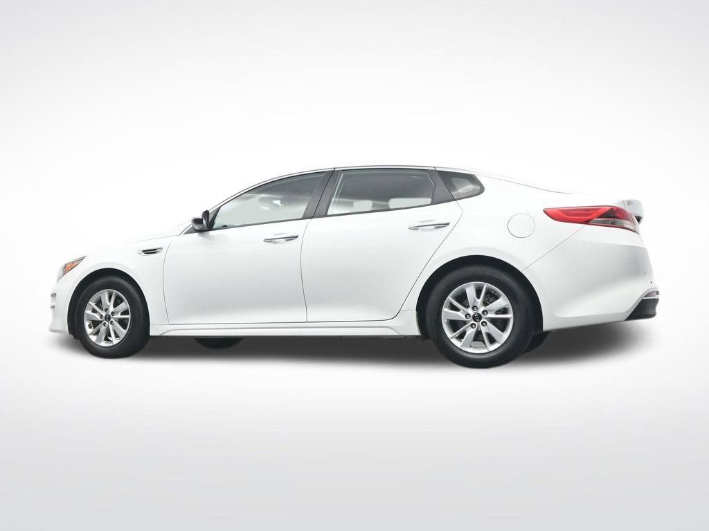 Used 2018 Kia Optima LX image 39