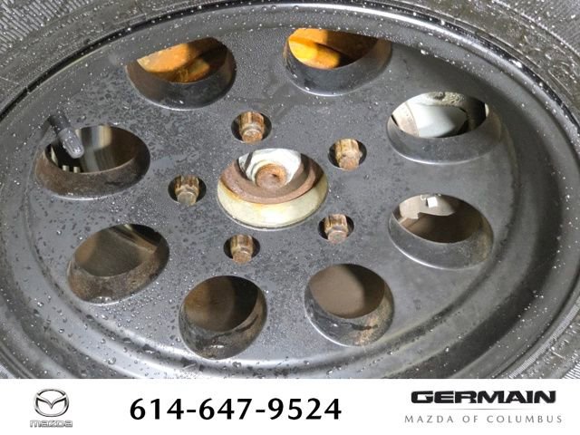 Used 2013 Jeep Wrangler Sport w/ Trailer Tow Group image 13