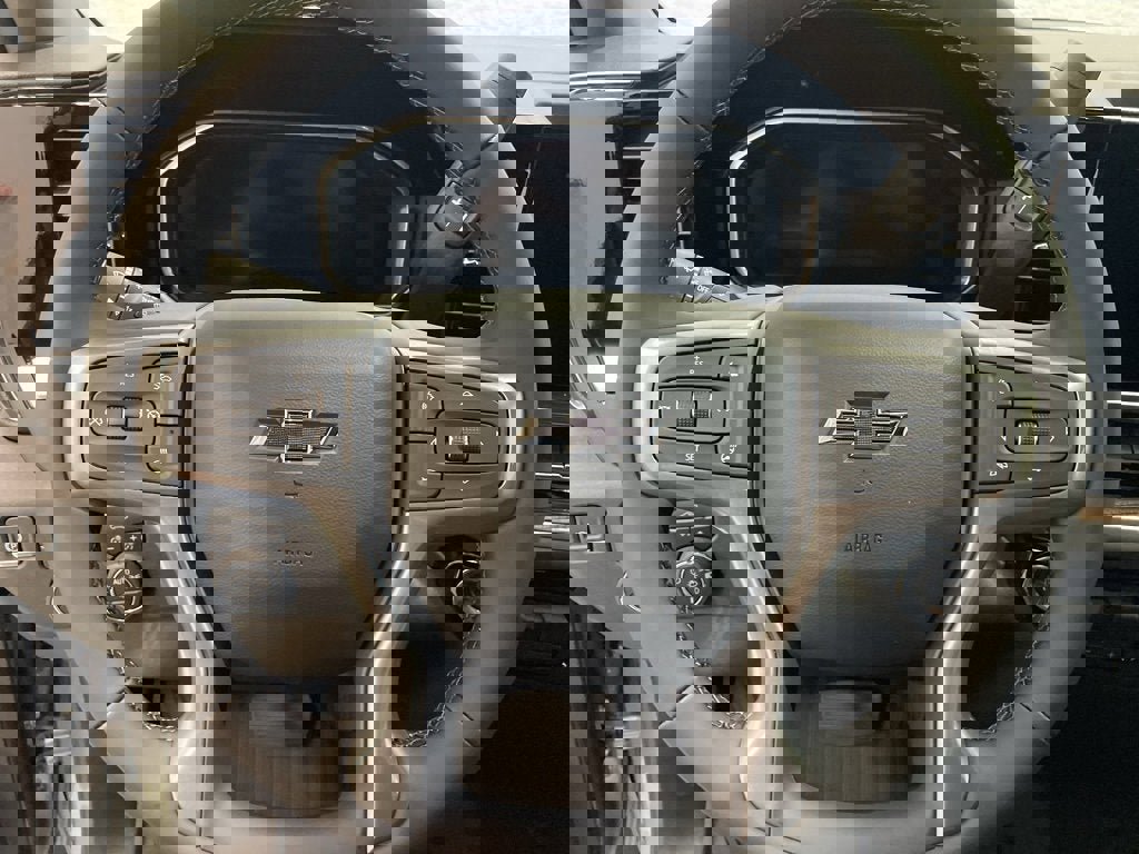 New 2026 Chevrolet Silverado 1500 RST image 29