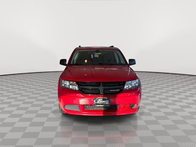 Used 2020 Dodge Journey SE w/ SE Popular Equipment Group image 3