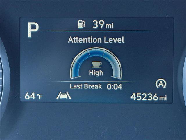 Used 2023 Hyundai Santa Fe SEL AWD/4WD image 10