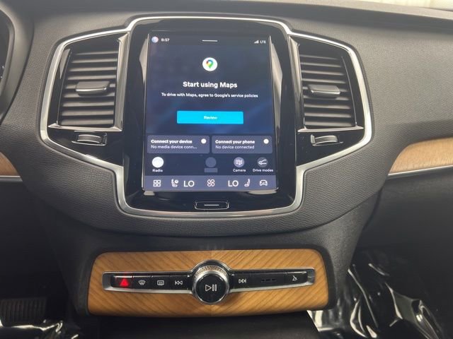 Used 2023 Volvo XC90 B6 Plus AWD/4WD image 25
