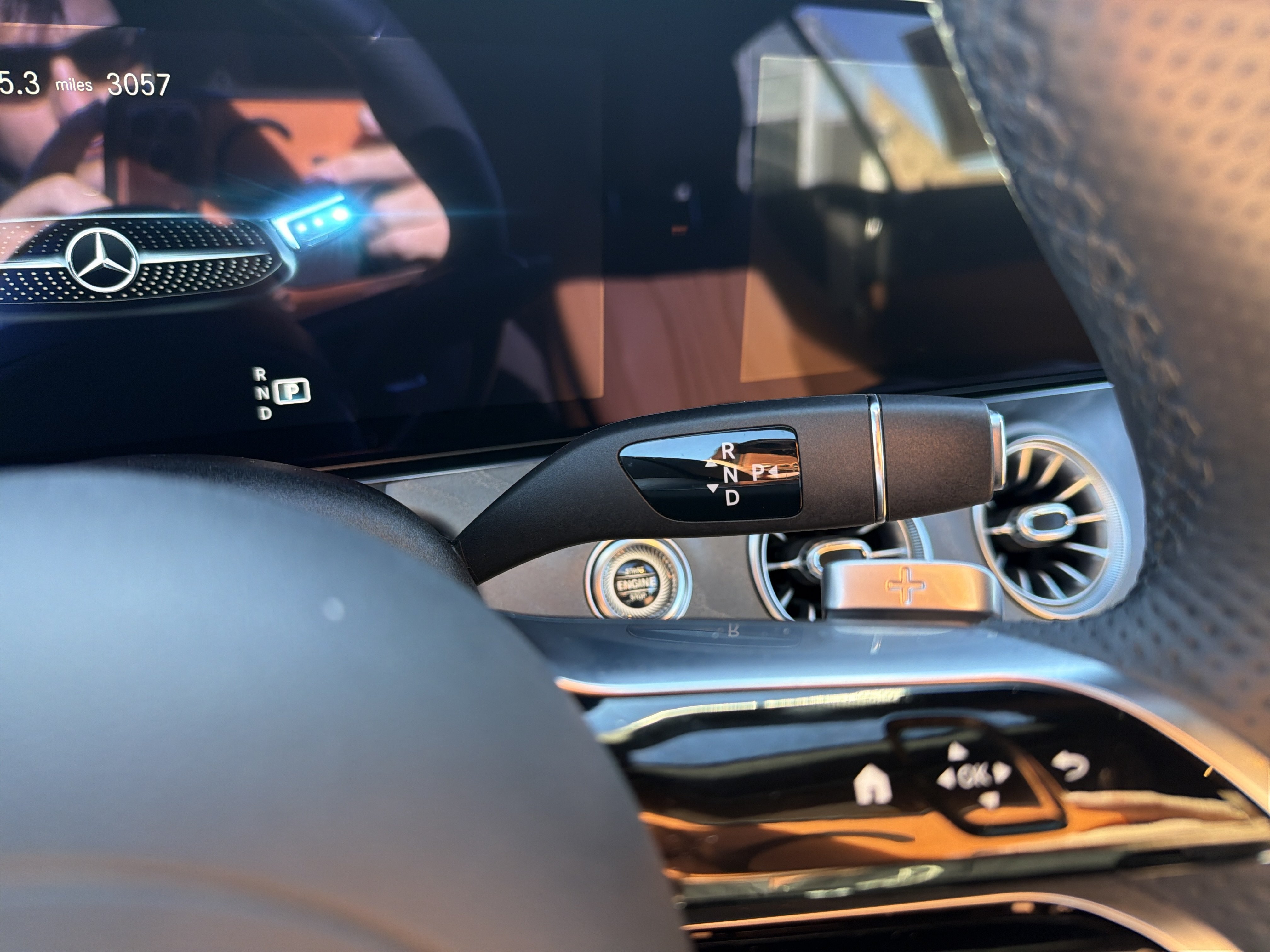 Certified 2023 Mercedes-Benz E 450 4MATIC Cabriolet image 16