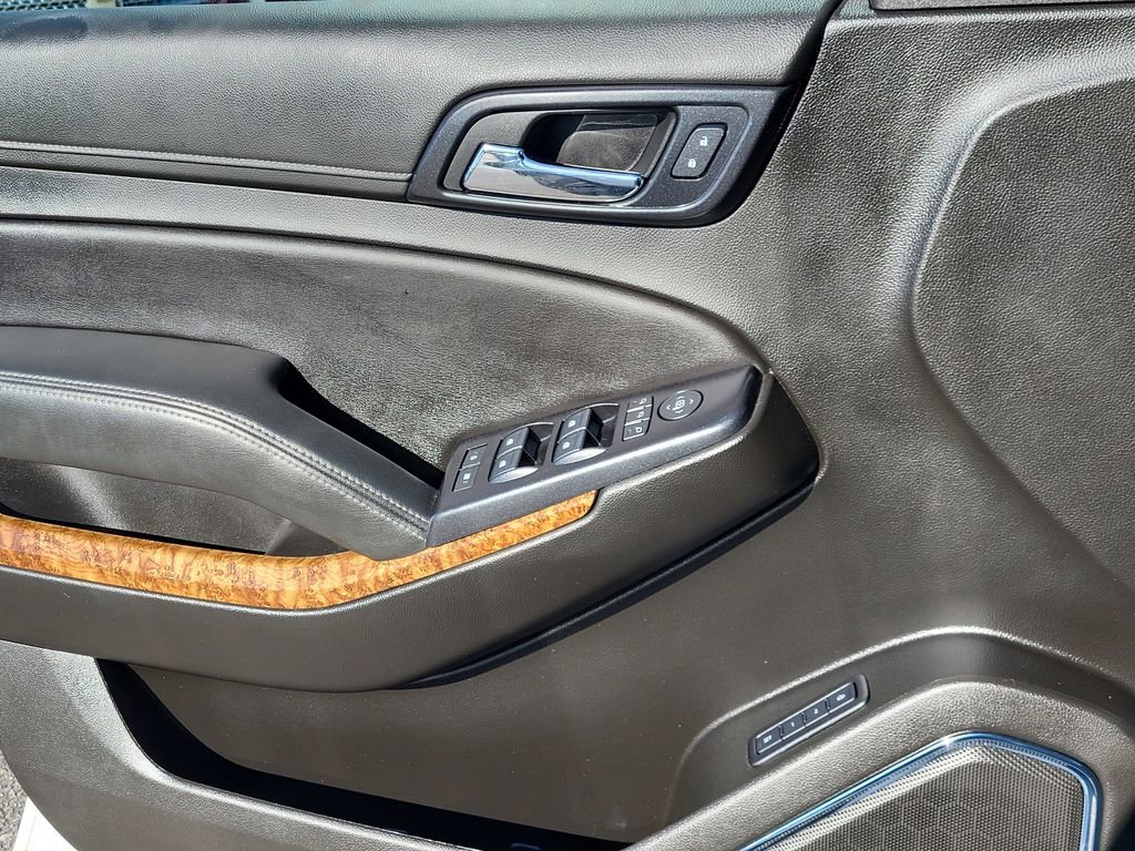 Used 2020 Chevrolet Tahoe Premier AWD/4WD image 10