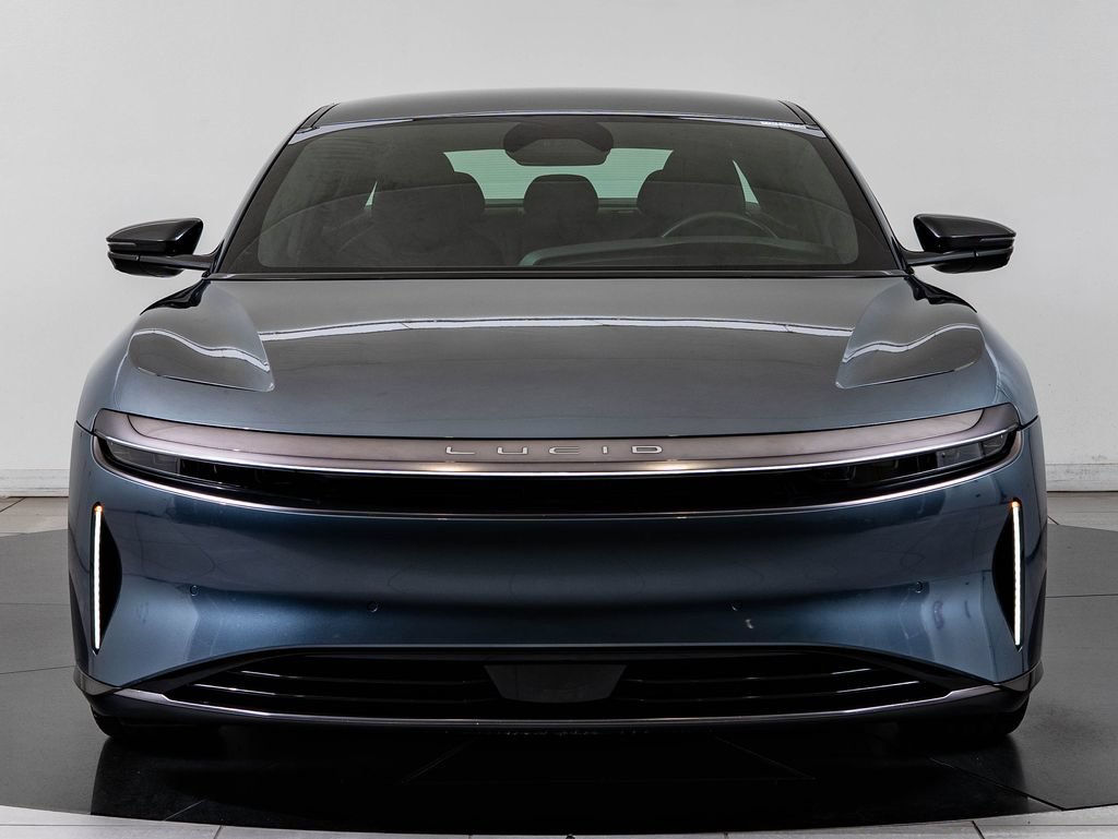 Used 2024 Lucid Air Pure RWD image 2