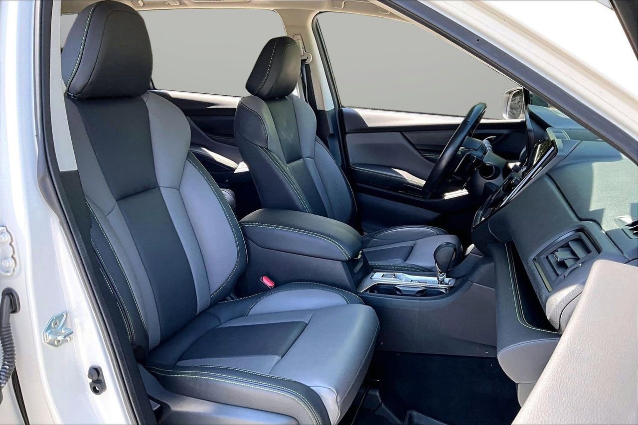 Used 2023 Subaru Ascent Onyx Edition image 23