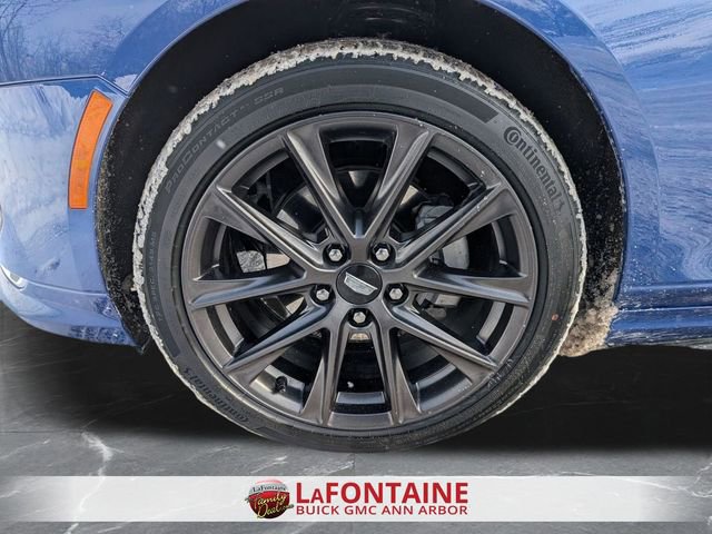 Used 2023 Cadillac CT4 Sport w/ Cold Weather Package image 33