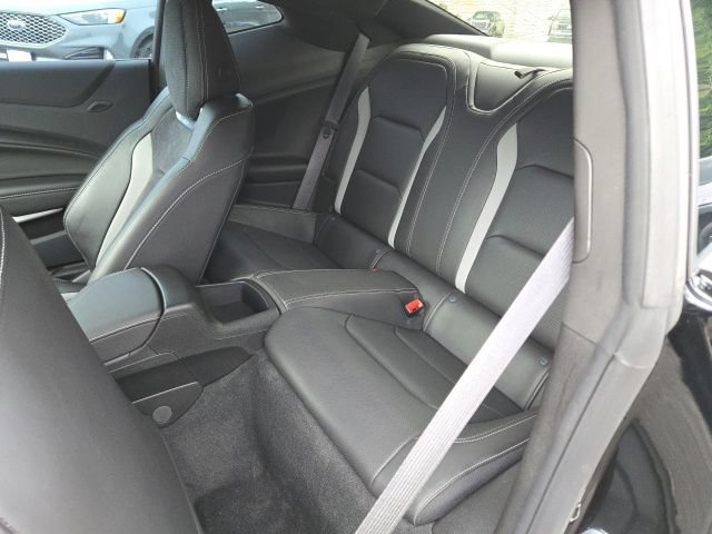 Used 2023 Chevrolet Camaro SS RWD image 39