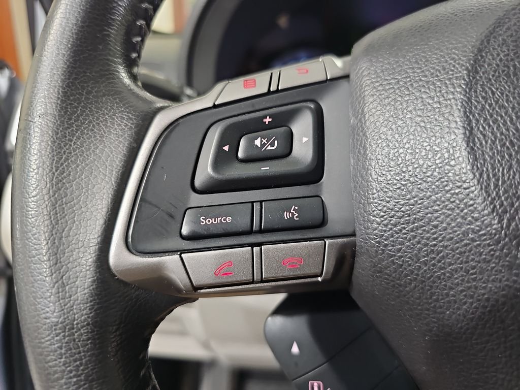 Used 2016 Subaru Forester 2.5i Touring w/ Eyesight & Navigation System AWD/4WD image 20