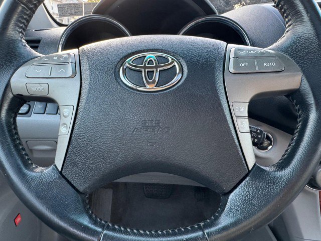 Used 2008 Toyota Highlander Limited image 19