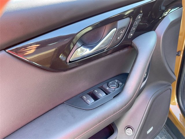 Certified 2019 Chevrolet Blazer RS image 24