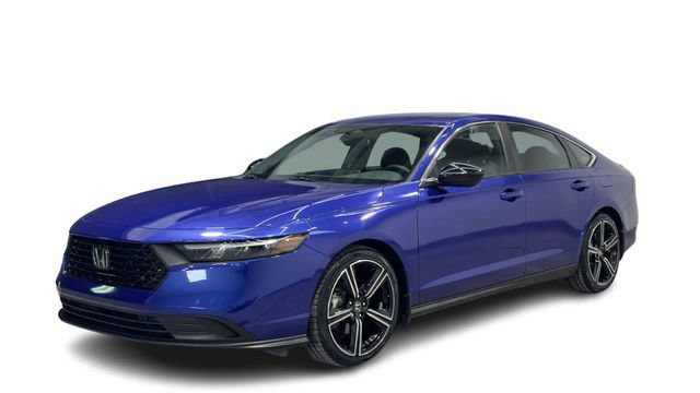 Used 2023 Honda Accord Sport image 5